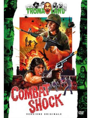 Combat Shock