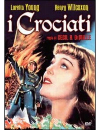 Crociati (I)