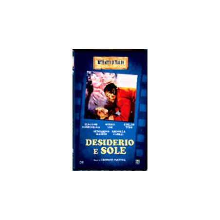 Desiderio E Sole