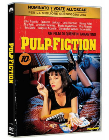 Pulp Fiction