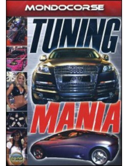 Tuning Mania