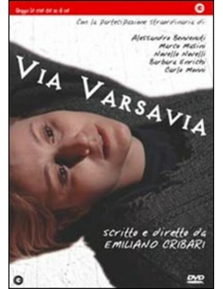 Via Varsavia
