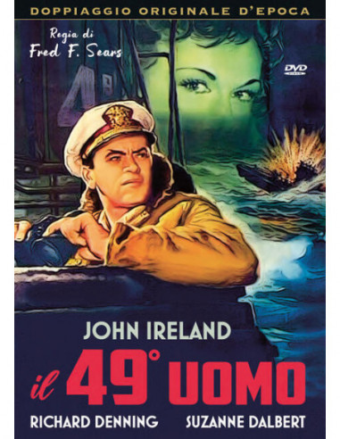 49o Uomo (Il)