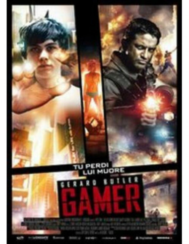 Gamer ed.2012