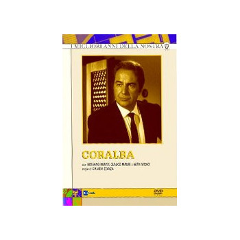 Coralba (3 dvd)