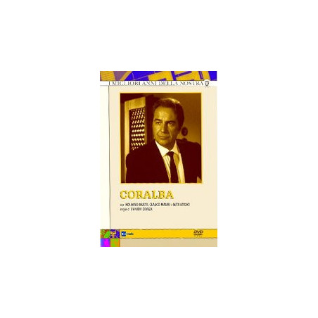 Coralba (3 dvd)