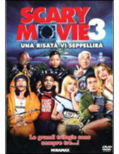Scary Movie 3