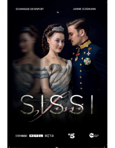 Sissi (2 Dvd)