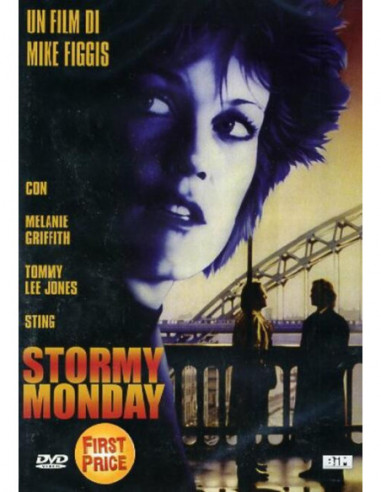 Stormy Monday