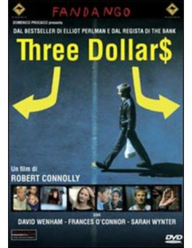 Three Dollars