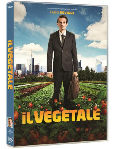 Vegetale (Il)