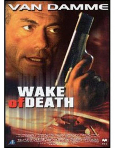 Wake Of Death