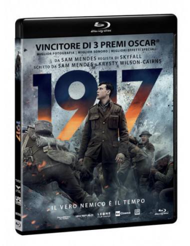 1917 (Blu-ray)