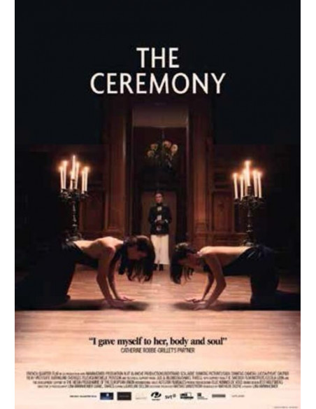 Ceremonie (La)