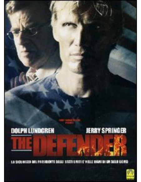 Defender (The)