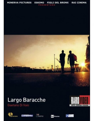 Largo Baracche