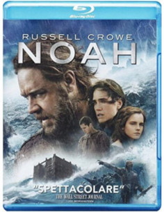 Noah (Blu-ray)