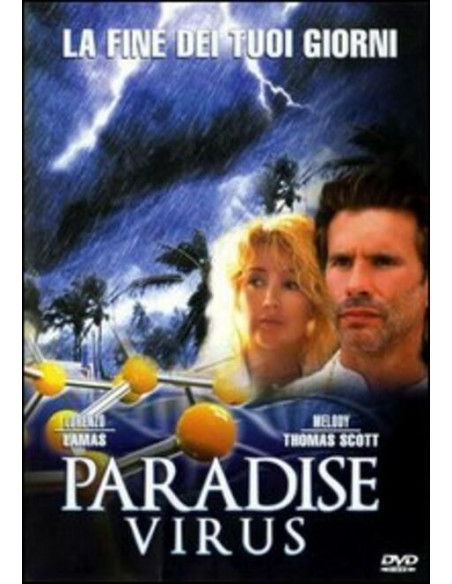 Paradise Virus
