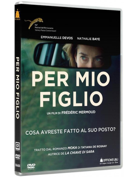 Per Mio Figlio