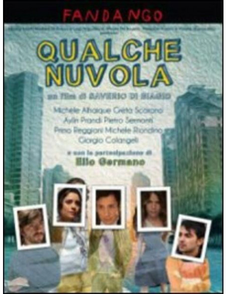 Qualche Nuvola