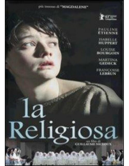 Religiosa (La)