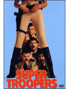 Super Troopers