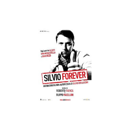 Silvio Forever