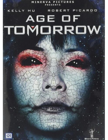 Age Of Tomorrow