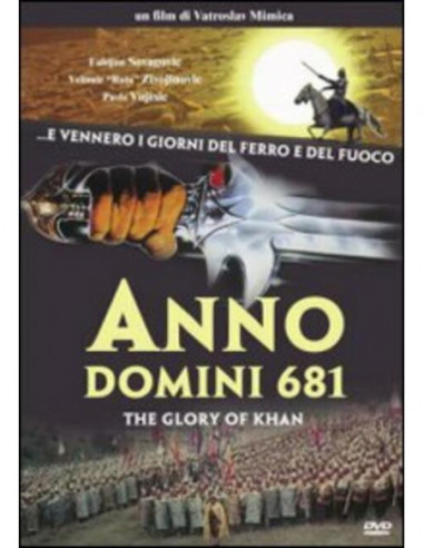 Anno Domini 681