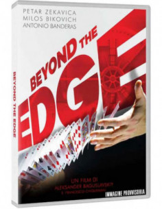 Beyond The Edge