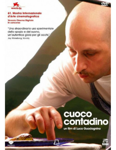 Cuoco Contadino