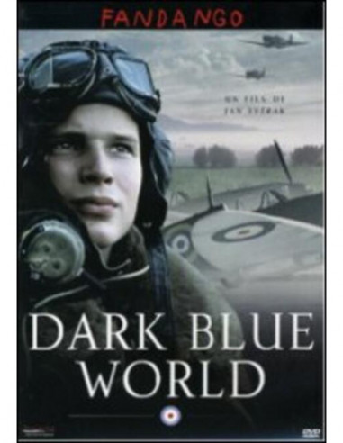 Dark Blue World