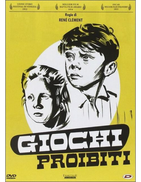 Giochi Proibiti