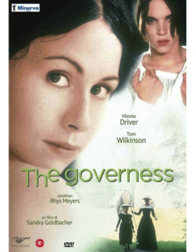 Governess (The)