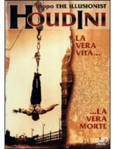 Houdini ed.2013