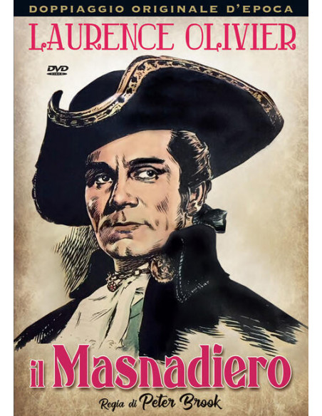 Masnadiero (Il)