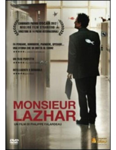 Monsieur Lazhar