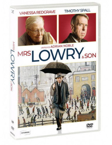 Mrs Lowry & Son