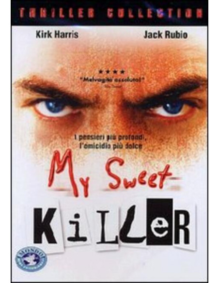 My Sweet Killer
