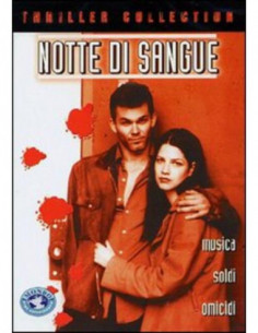 Notte Di Sangue