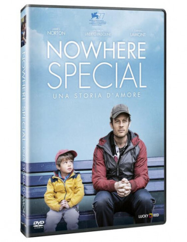 Nowhere Special