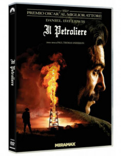 Petroliere (Il)
