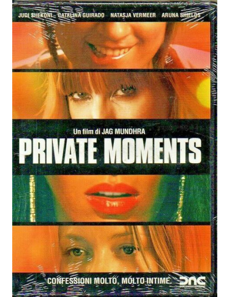 Private Moments