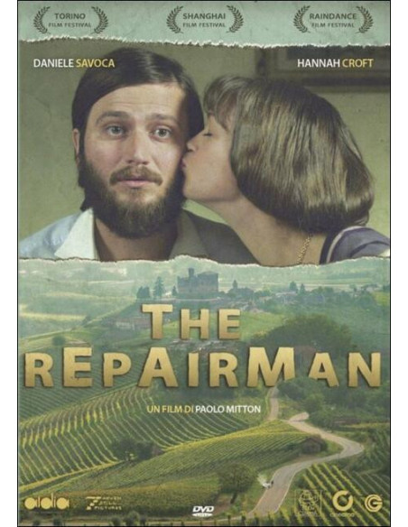 Repairman (The)