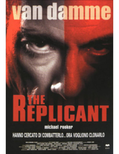 Replicant (The)