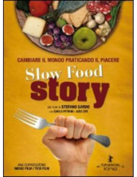 Slow Food Story