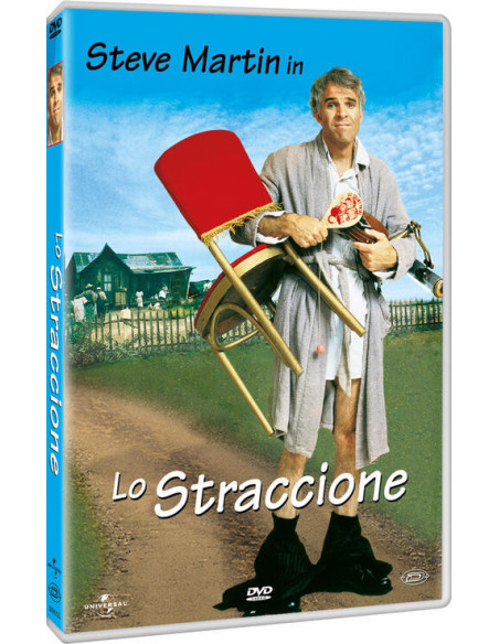 Straccione (Lo)