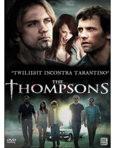 Thompsons (The)