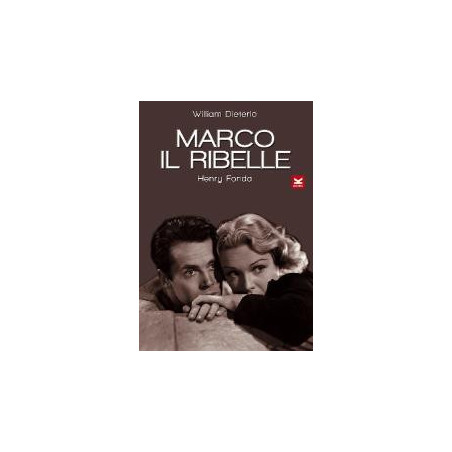 Marco Il Ribelle