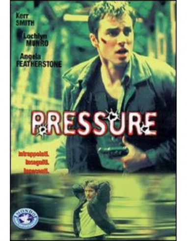 Pressure ed.2008